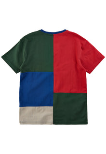 Organic- Denni Oversize tee