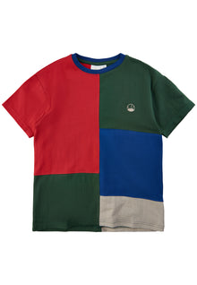 Organic- Denni Oversize tee