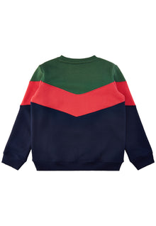 Organic- Duncan sweatshirt