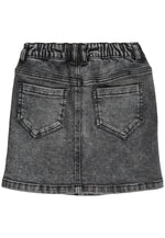 Denice Denim skirt