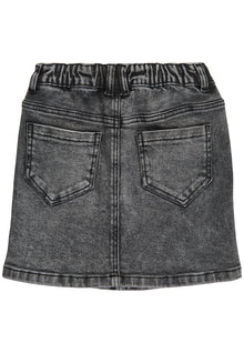 Denice Denim skirt