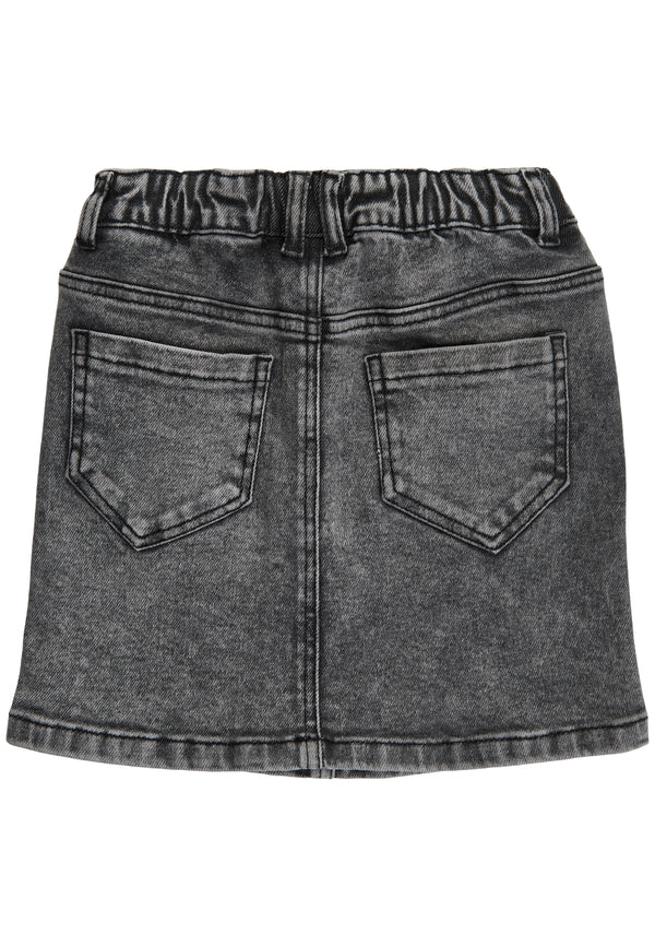 Denice Denim skirt