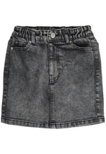 Denice Denim skirt