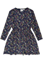 Sustainable-Ditsy dress