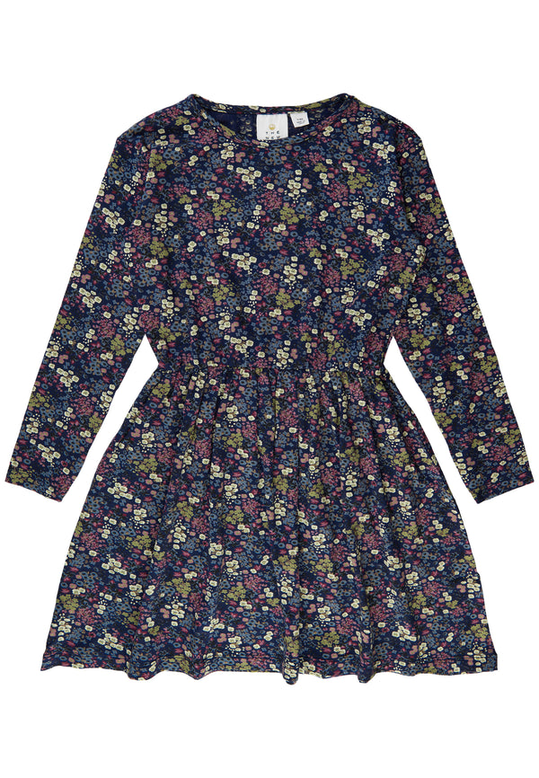 Sustainable-Ditsy dress