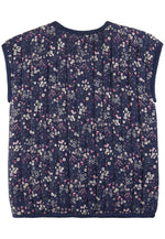 Diane Quilted Vest