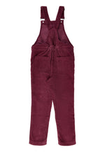 Dandra dungarees