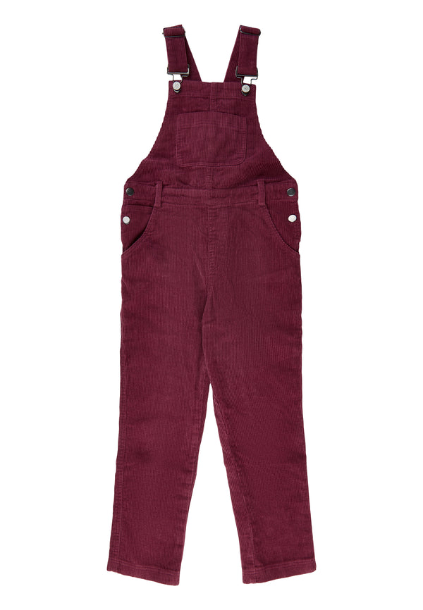 Dandra dungarees