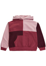 Organic-Delilah sweat hoodie