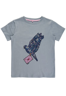 Organic-Dove tee