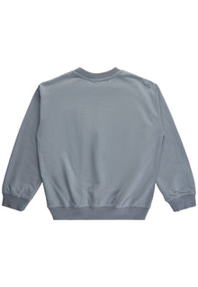 Organic-Dove sweatshirt