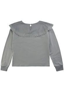 Organic-Ditte sweatshirt