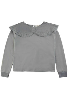 Organic-Ditte sweatshirt