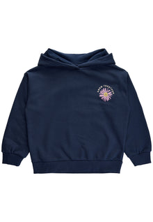 Organic- Daisy hoodie