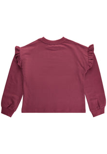 Organic-Dulce sweatshirt