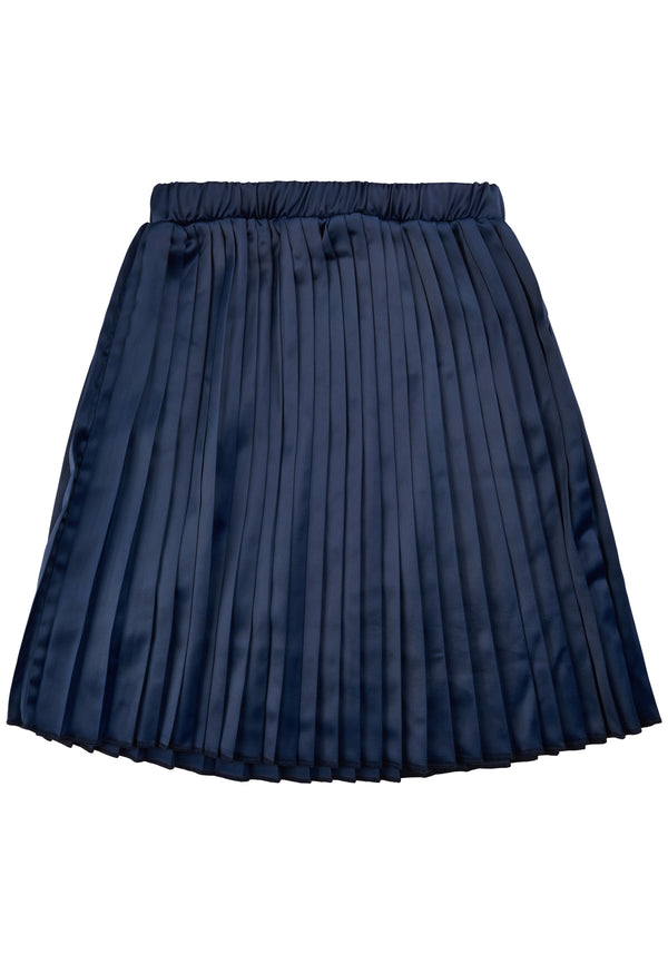 Dacki pleat skirt