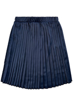 Dacki pleat skirt