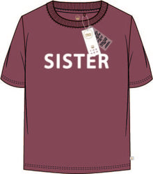 Organic-Sister tee