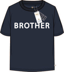 Organic- Brother tee