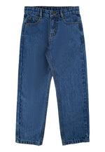 Fred loose fit jeans