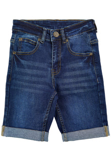 THE NEW- Denim shorts