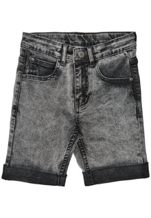 THE NEW Denim shorts