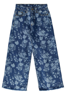 Florana wide pants