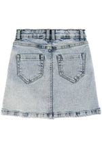 Fille denim skirt