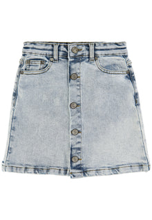 Fille denim skirt