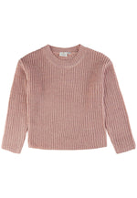 Faula knit pullover