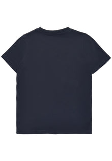 Organic-Hugo tee