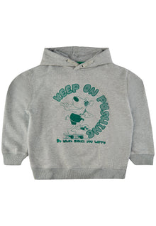 Organic-Howard Oversize sweatshirt