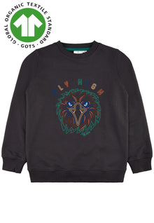 GOTS Organic-Harley sweatshirt