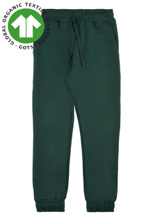 GOTS Organic-Hector sweatpants