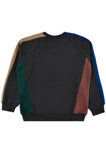 GOTS Organic-Henderson Oversize sweatshirt