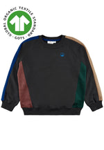 GOTS Organic-Henderson Oversize sweatshirt