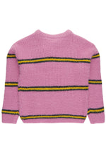 Dada knit pullover