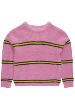 Dada knit pullover