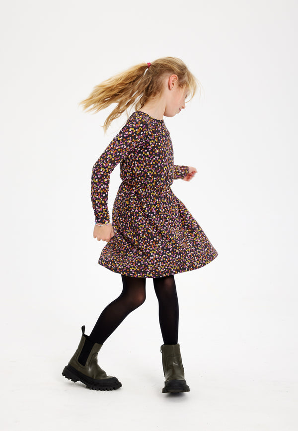 Eco-Hollie dress