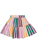 Recycled-Heidi skirt