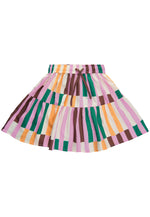 Recycled-Heidi skirt