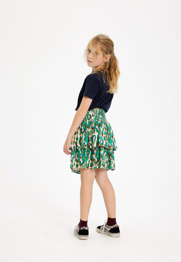 Haven skirt