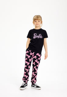 Barbie tee