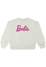 Barbie sweatshirt