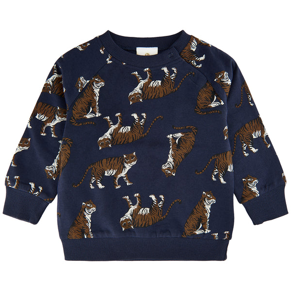 AKSEL SWEATSHIRT