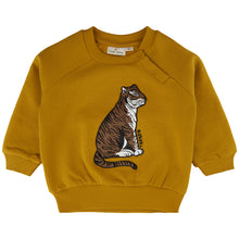 ADDO SWEATSHIRT