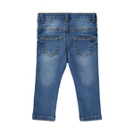 ALFREDO SLIM JEANS