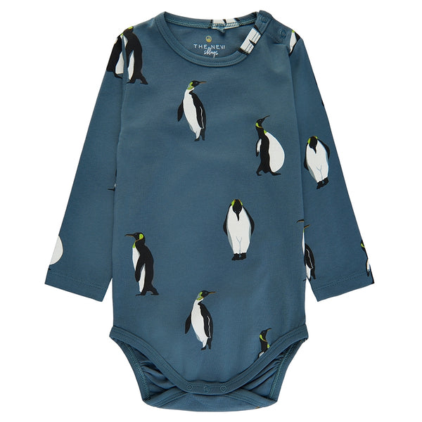 Apinguin bodysuit