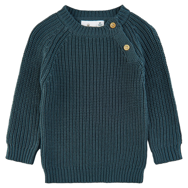 Alex knit sweater