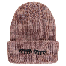 Annie knitted hat